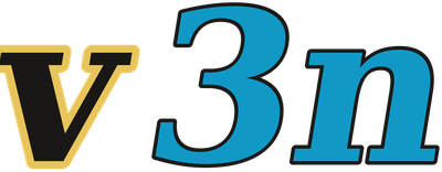 v3n logo